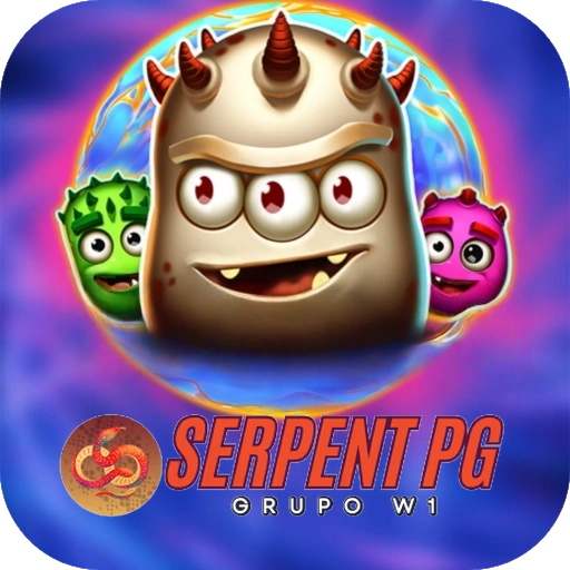 serpentpg Logo