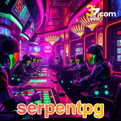 serpentpg Baixar