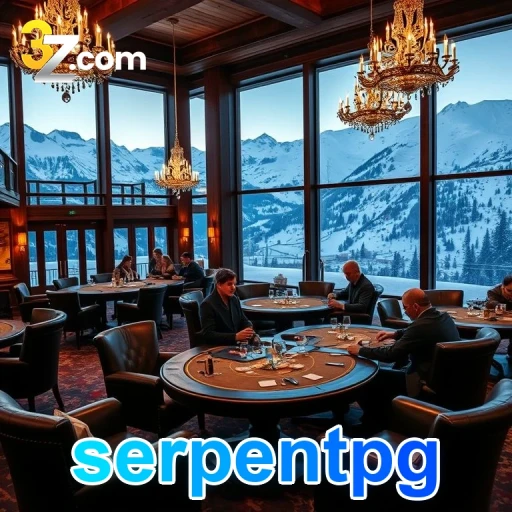 serpentpg Bônus