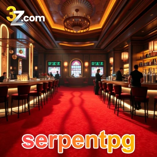 serpentpg Jogos de caça-níqueis