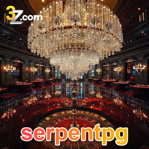 serpentpg