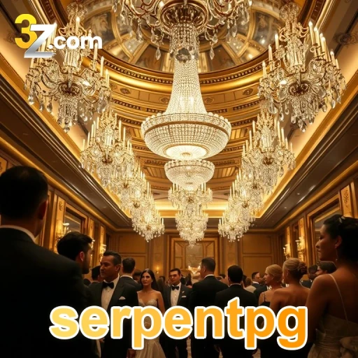 serpentpg Jogos de caça-níqueis