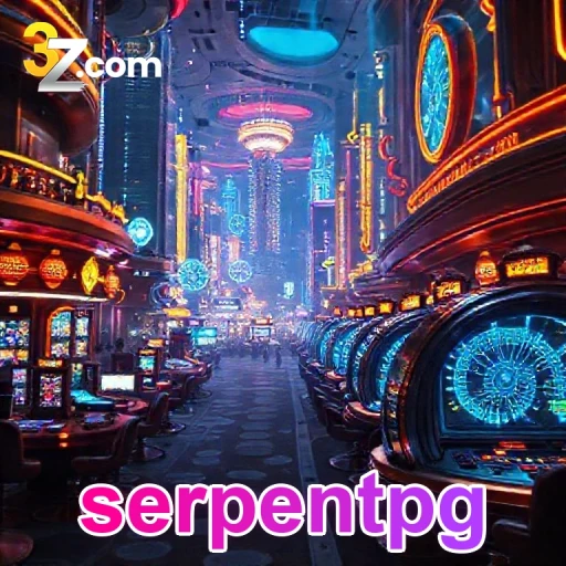 serpentpg